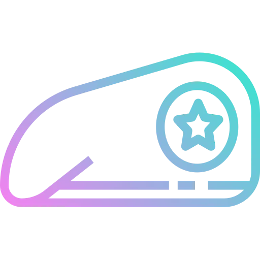 Cap icon