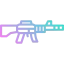 Gun icon 64x64