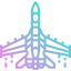 Airplane icon 64x64