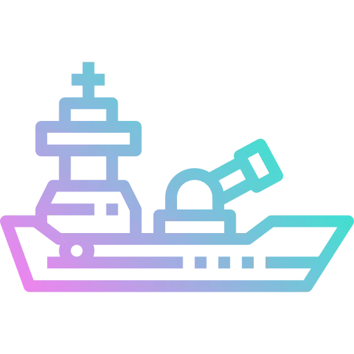 Ship icon