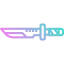 Knife icon 64x64