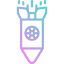 Nuclear bomb icon 64x64