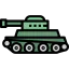 Tank icon 64x64
