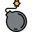 Bomb icon 64x64