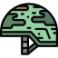Helmet icon 64x64