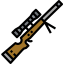 Sniper icon 64x64