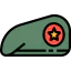 Cap icon 64x64