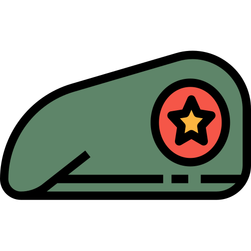 Cap icon
