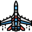 Airplane icon 64x64