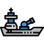Ship icon 64x64