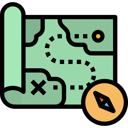 Map icon