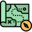 Map icon 64x64