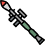 Bazooka icon 64x64