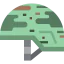 Helmet icon 64x64