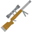 Sniper icon 64x64