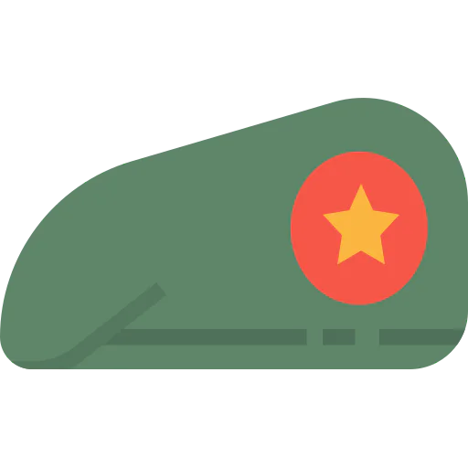 Cap icon