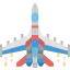 Airplane icon 64x64
