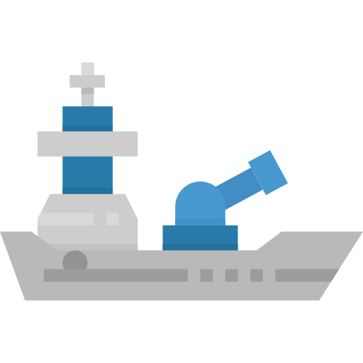 Ship icon