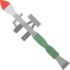 Bazooka icon 64x64