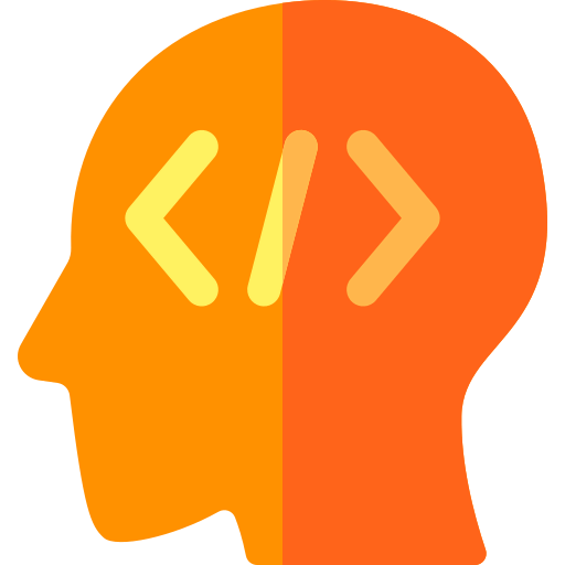 Thinking アイコン