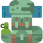 Backpack icon 64x64