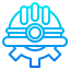 Шлем иконка 64x64