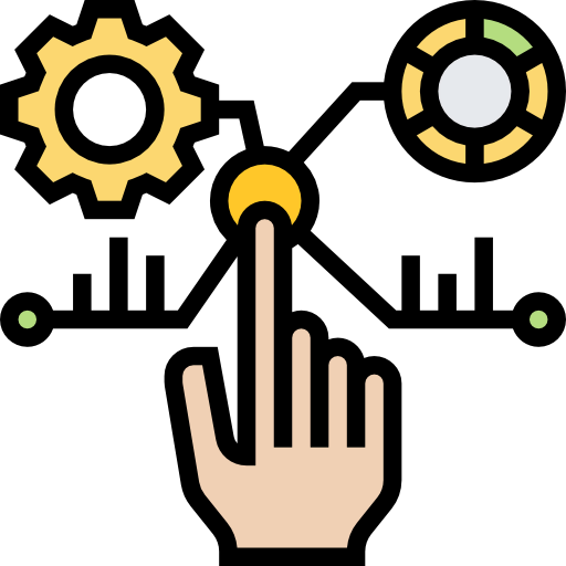 Interactive 图标