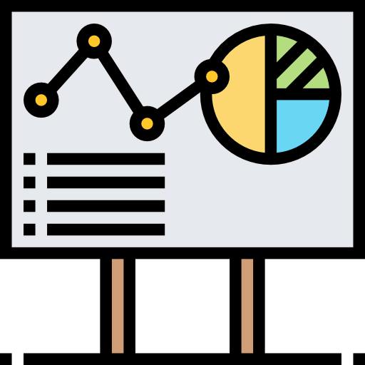 Results アイコン