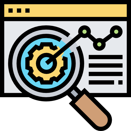 Testing icon