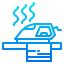 Железо иконка 64x64