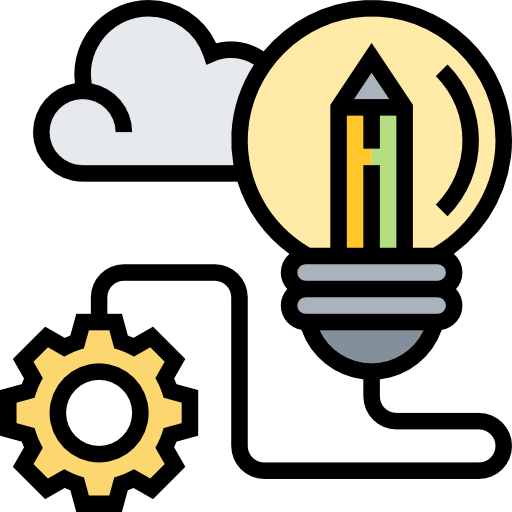 Idea icône