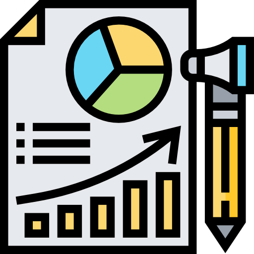 Data 图标
