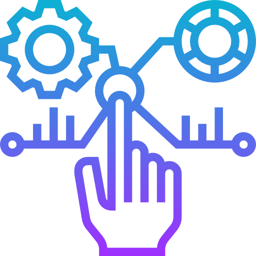 Interactive icon
