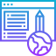 Website icon 64x64