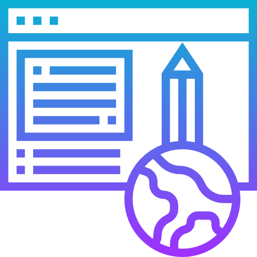Website 图标