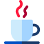 Coffee ícone 64x64