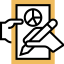 Management icon 64x64