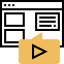Video icon 64x64