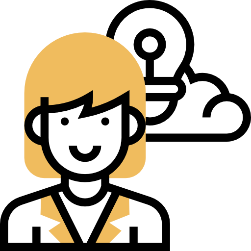 Thought icon