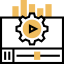 Video icon 64x64