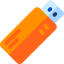 Flash drive ícone 64x64