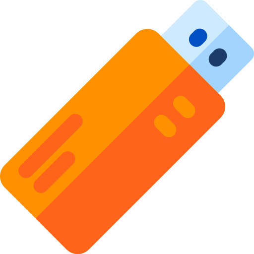 Flash drive 상