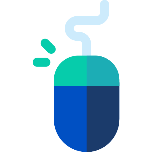 Mouse icon