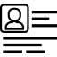 Paragraph Symbol 64x64