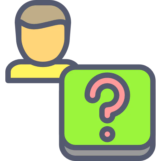 Question icon