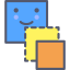 Duplicate ícono 64x64