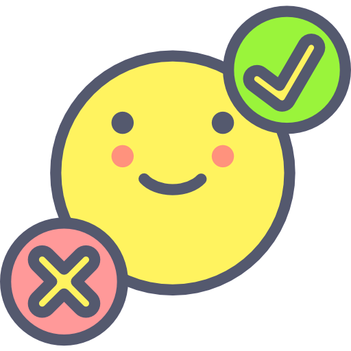 Emoji icône