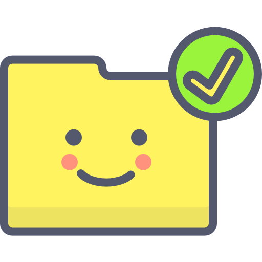 Folder icon