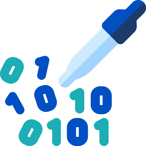 Code іконка