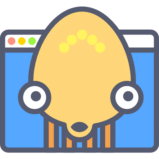 Alien icon